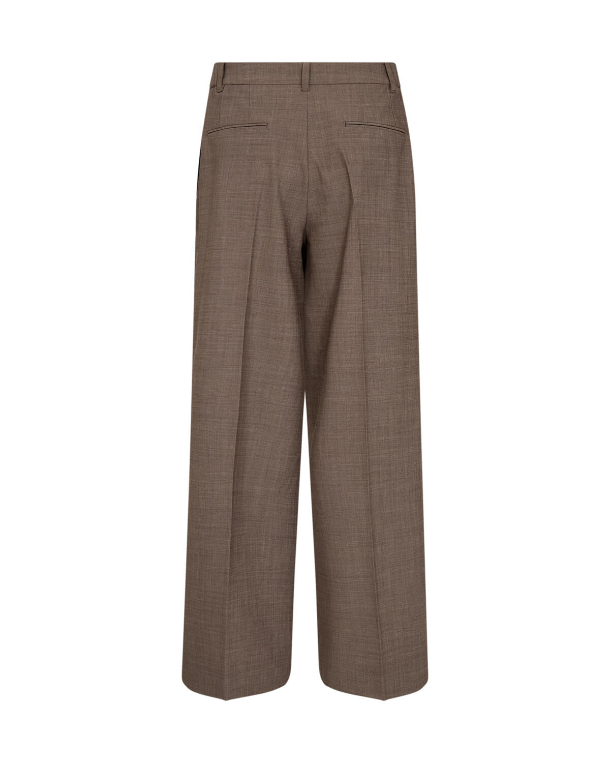 Haley Dynamic Luxe habitbukser - Falcon